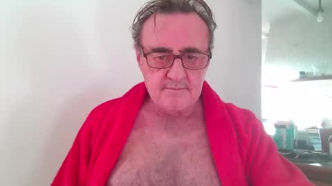 Alex online show from December 6, 8:37 am