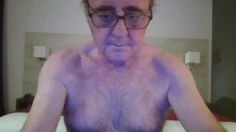 Alex online show from January 12, 4:40 pm