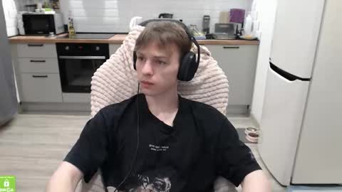 Alex online show from February 7, 1:35 am