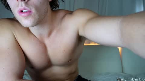 Alex Stone online show from March 19, 6:44 pm