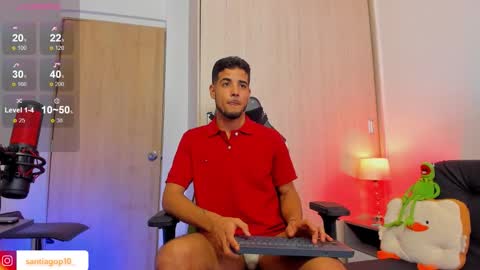 i am Alex online show from March 25, 8:51 am