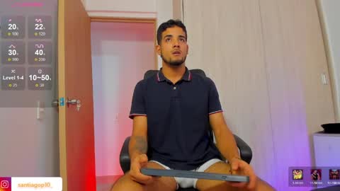 i am Alex online show from April 3, 3:58 am