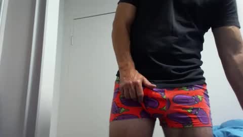 Alex online show from February 11, 2:16 am