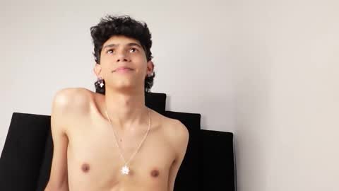 alex_mark_ online show from September 12, 7:14 pm