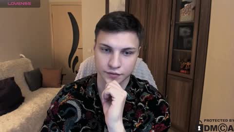 alex_milson online show from November 9, 7:01 am