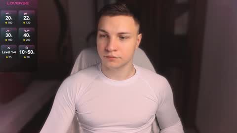 alex_milson online show from February 3, 4:57 am