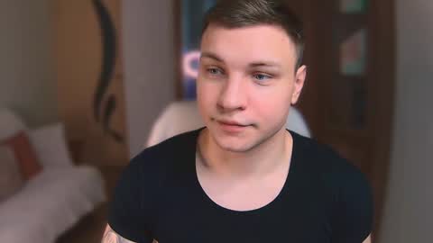 alex_milson online show from February 23, 2:14 am