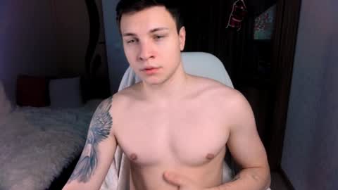 alex_milson online show from December 25, 3:08 am