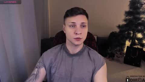 alex_milson online show from January 17, 12:13 am