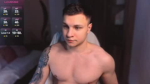 alex_milson online show from February 9, 6:26 pm