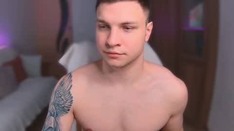 alex_milson online show from March 12, 1:25 am