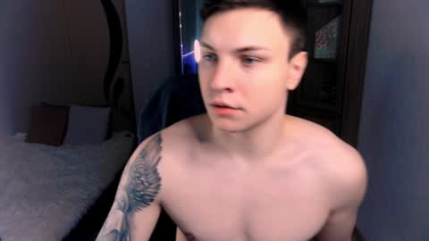 alex_milson online show from December 17, 10:32 pm