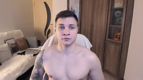 alex_milson online show from September 25, 5:56 pm