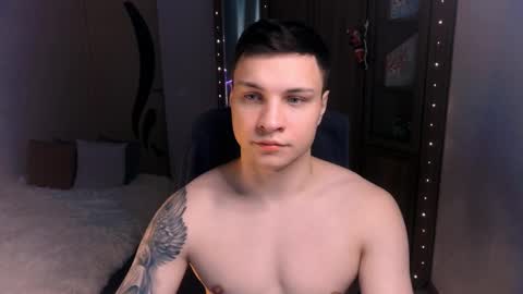 alex_milson online show from December 3, 8:14 am