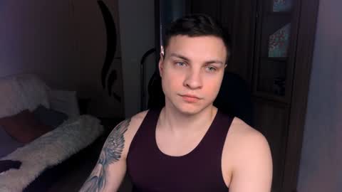 alex_milson online show from January 20, 4:23 pm