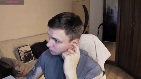 alex_milson online show from October 5, 3:49 pm