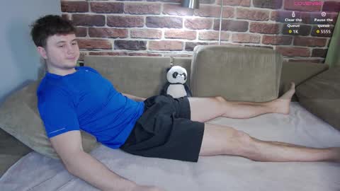 Alex online show from November 28, 7:11 am