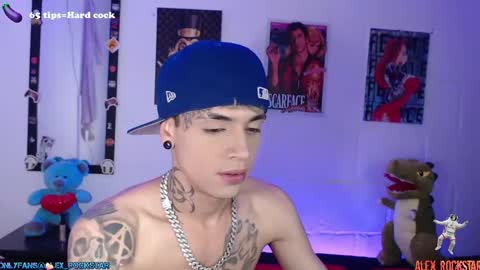    online show from February 17, 7:47 am