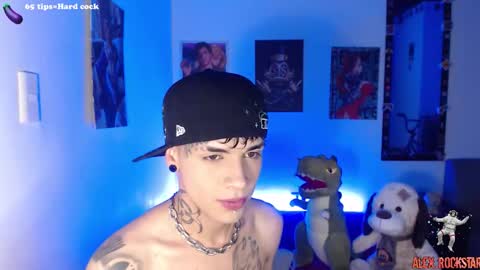    online show from February 13, 1:12 am