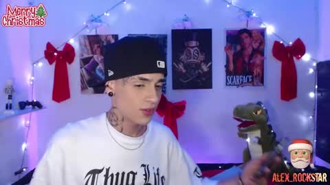    online show from December 10, 1:51 am