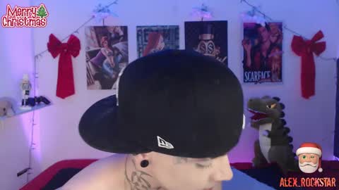    online show from December 18, 11:40 pm