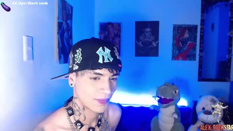    online show from March 7, 6:22 am