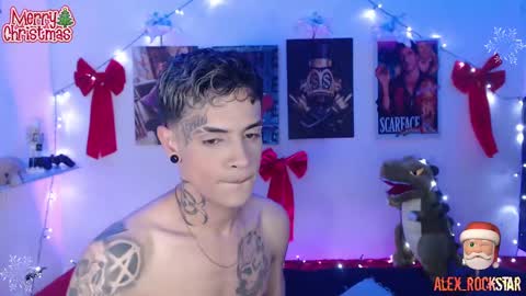    online show from December 21, 2:30 am