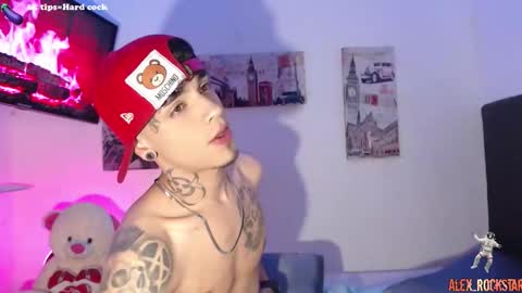    online show from September 10, 7:07 am