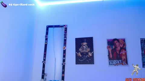    online show from January 31, 7:07 am