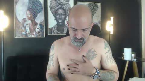 Alex Saints online show from February 10, 2:00 pm