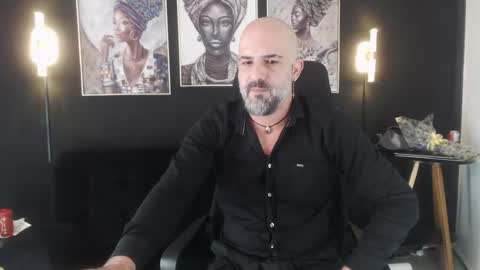 Alex Saints online show from November 21, 4:06 pm