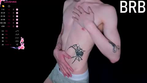 alex_silent online show from February 28, 2:54 am