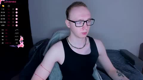 alex_silent online show from February 27, 2:45 am