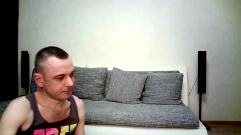 Alex and Tobey online show from February 4, 4:07 am