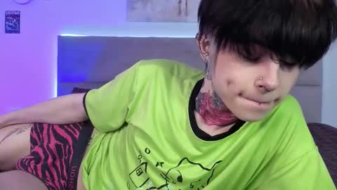 Alex Valley online show from March 22, 11:10 pm