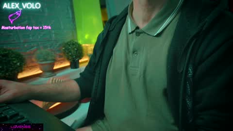 Alex online show from January 24, 10:00 am