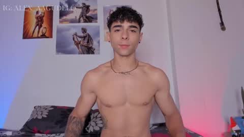 Snapshot of alex_zt chatting on September 10, 9:57 pm x   online show from September 10, 9:57 pm