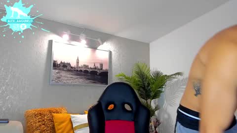 Snapshot of alex_zt chatting on January 29, 3:33 am x   online show from January 29, 3:33 am