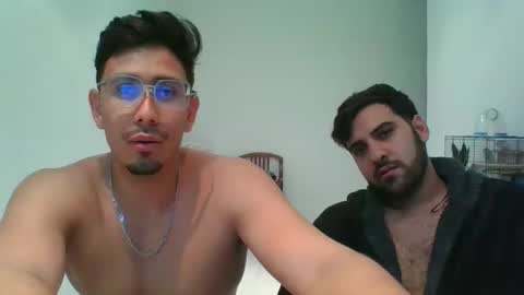 Dotados online show from September 27, 11:02 pm