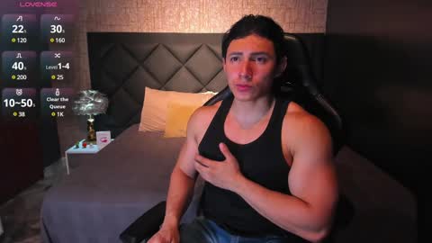 Alex online show from March 6, 2:51 am