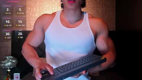 Alex online show from March 1, 4:26 am