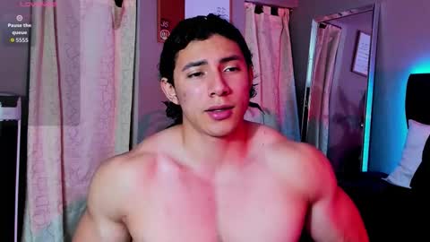 Alex online show from September 18, 1:40 am