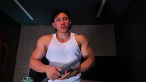 Alex online show from January 26, 5:45 am