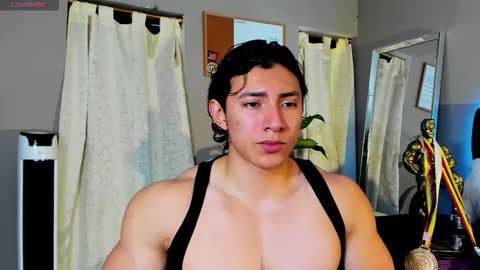 Alex online show from September 15, 11:39 pm