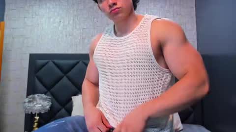 Alex online show from January 18, 5:25 am