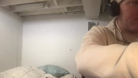 alexanderjames1 online show from January 7, 6:06 am