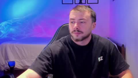 Alexander Jaz online show from July 1, 9:32 am