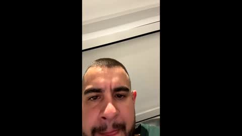 alexanderjessrivera online show from April 14, 1:06 am