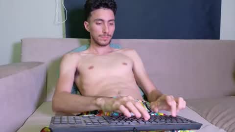 alexanderoconnor1 online show from March 27, 6:20 pm