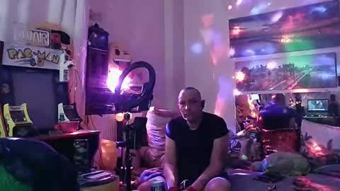 Alexander online show from January 5, 12:09 am